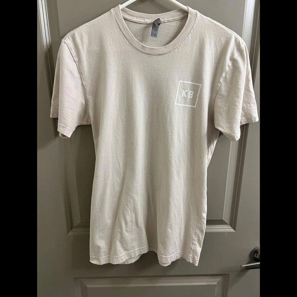 Kane Brown 2018 Concert Shirt